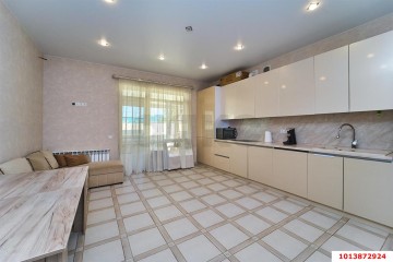 Фото №2: Дом 105 м² - Краснодар, п. коттеджный  Изумрудный Город, ул. имени Героя Ильи Васюка, 35