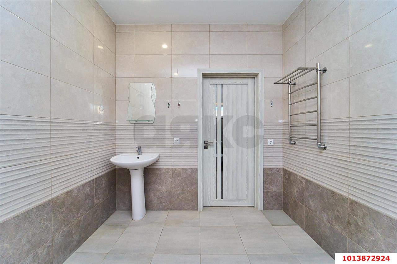 Фото №13: Дом 105 м² + 4.5 сот. - Краснодар, коттеджный  Изумрудный Город, ул. имени Героя Ильи Васюка, 35