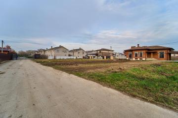 Фото №1: Дом 351 м² - Краснодар, х. ДНТ Нижний Казачий, ул. Береговая, 15