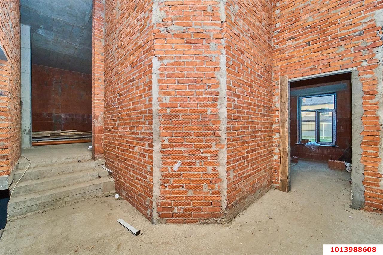 Фото №10: Дом 351 м² + 17.38 сот. - Краснодар, Карасунский внутригородской округ, х. ДНТ Нижний Казачий, ул. Береговая, 15