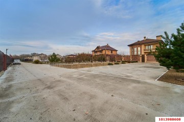 Фото №2: Дом 351 м² - Краснодар, х. дачное некоммерческое товарищество Нижний Казачий, ул. Береговая, 15