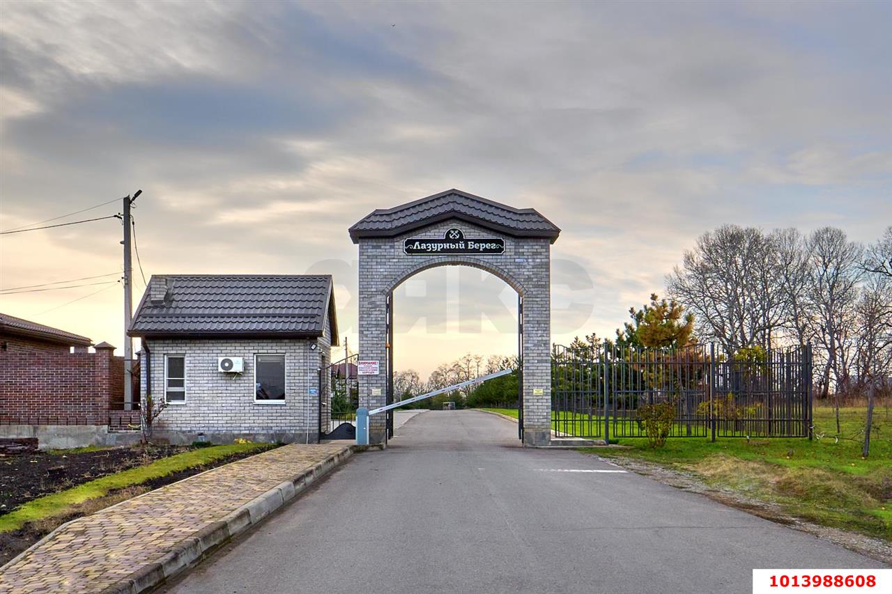 Фото №11: Дом 351 м² + 17.38 сот. - Краснодар, дачное некоммерческое товарищество Нижний Казачий, ул. Береговая, 15