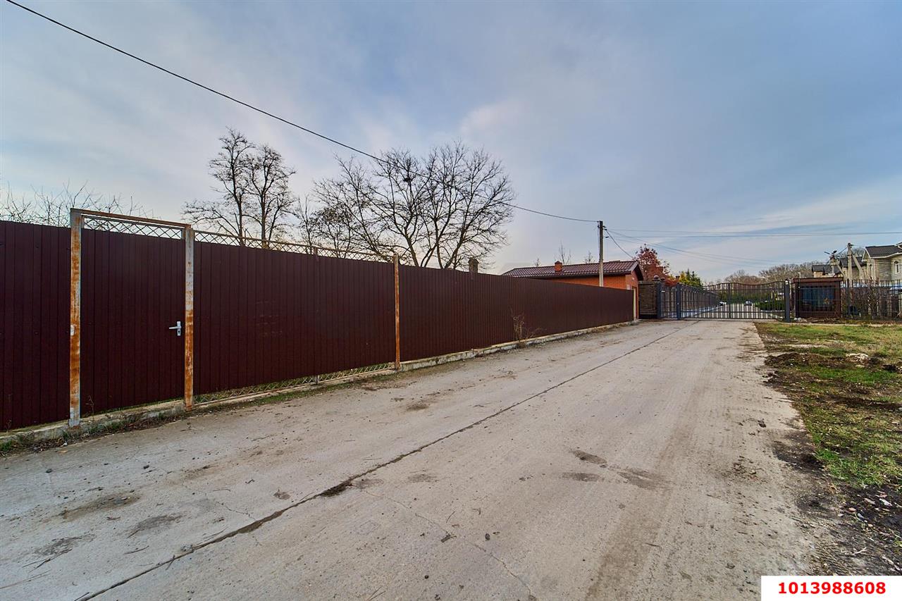 Фото №4: Дом 351 м² + 17.38 сот. - Краснодар, Карасунский внутригородской округ, х. ДНТ Нижний Казачий, ул. Береговая, 15