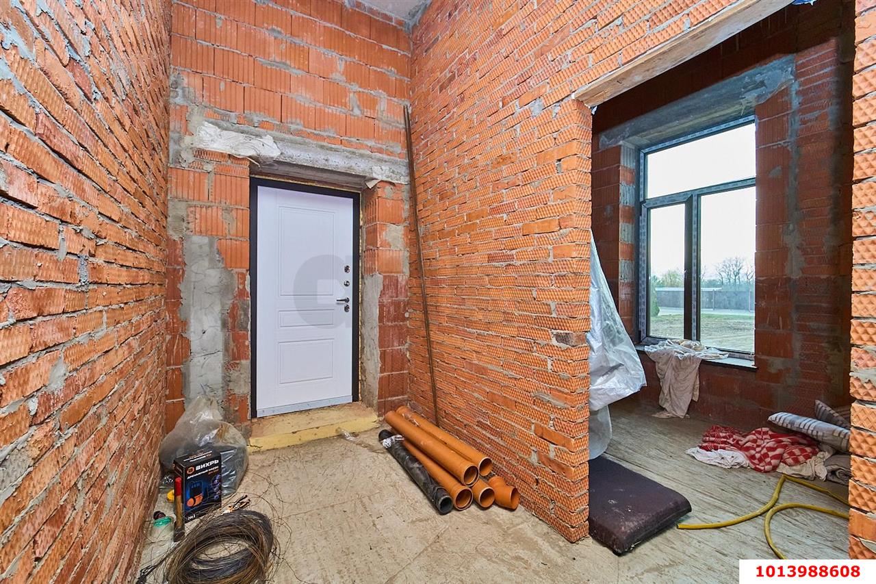 Фото №7: Дом 351 м² + 17.38 сот. - Краснодар, дачное некоммерческое товарищество Нижний Казачий, ул. Береговая, 15