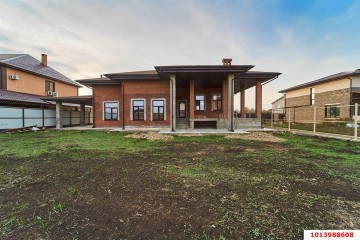 Фото №5: Дом 351 м² - Краснодар, х. дачное некоммерческое товарищество Нижний Казачий, ул. Береговая, 15