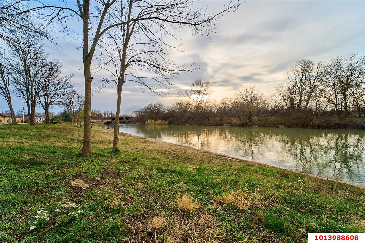 Фото №3: Дом 351 м² + 17.38 сот. - Краснодар, Карасунский внутригородской округ, х. ДНТ Нижний Казачий, ул. Береговая, 15