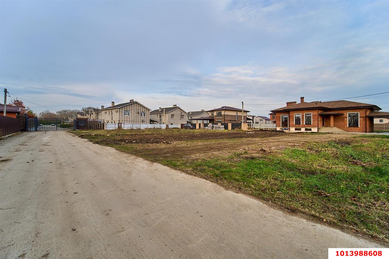 Фото №1: Дом 351 м² + 17.38 сот. - Краснодар, дачное некоммерческое товарищество Нижний Казачий, ул. Береговая, 15