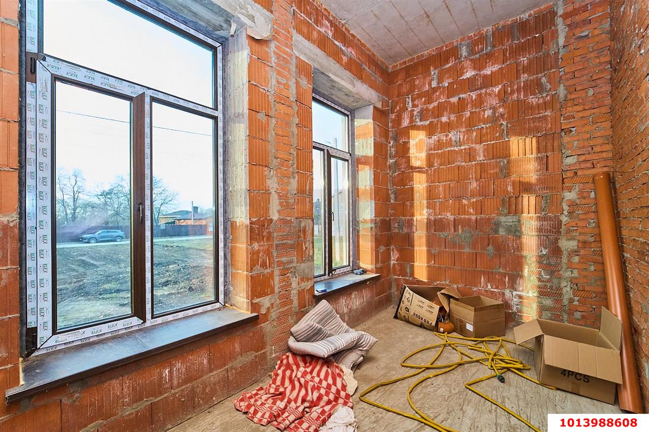 Фото №8: Дом 351 м² + 17.38 сот. - Краснодар, Карасунский внутригородской округ, х. ДНТ Нижний Казачий, ул. Береговая, 15