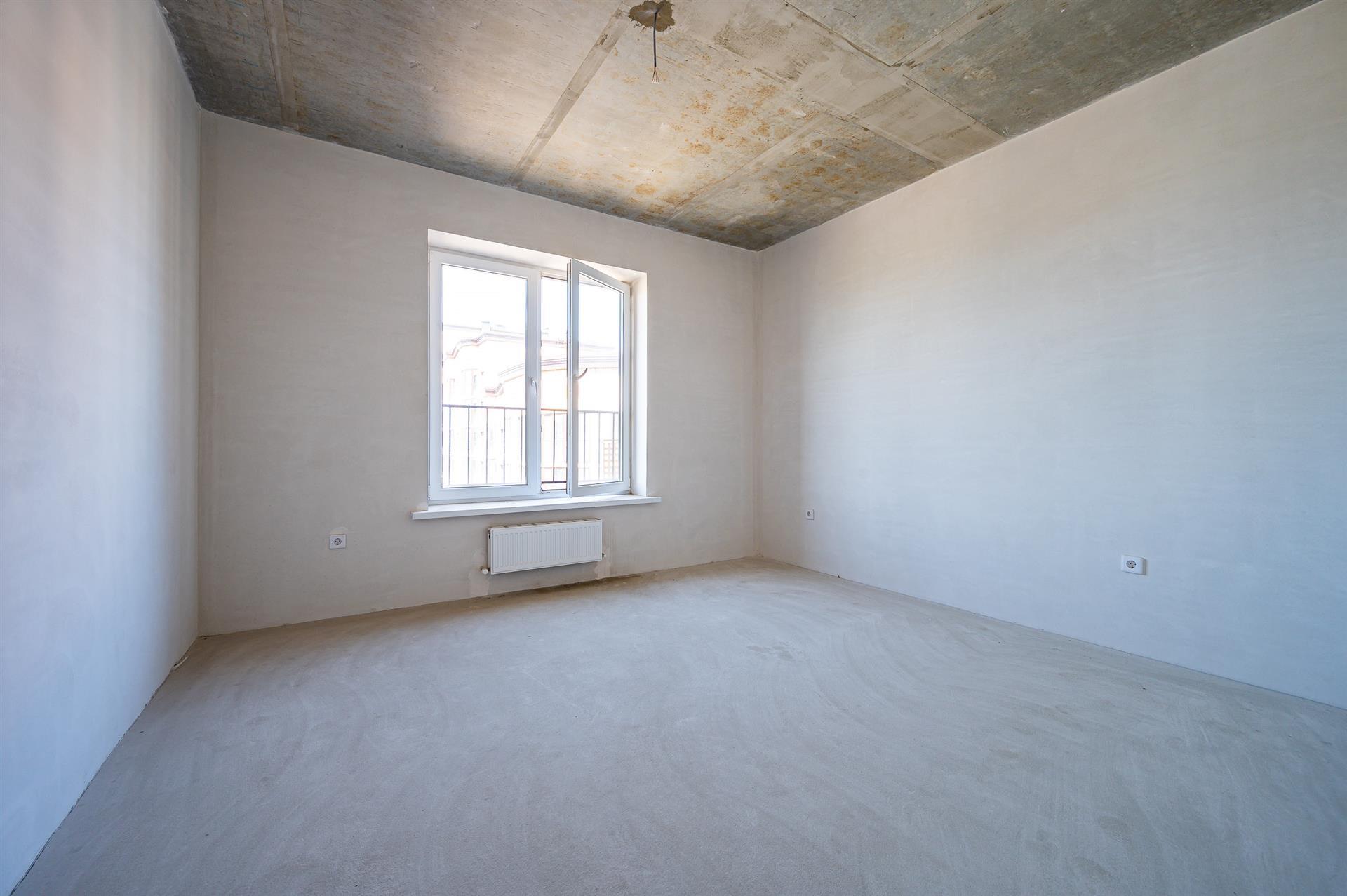 Фото №7: 1-комнатная квартира 43 м² - Краснодар, Прикубанский внутригородской округ, мкр. Достояние, ул. Конгрессная, 33к1