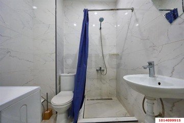 Фото №5: Студия 16 м² - Краснодар, мкр. жилой комплекс Самолёт-5, ул. Ивана Беличенко, 103