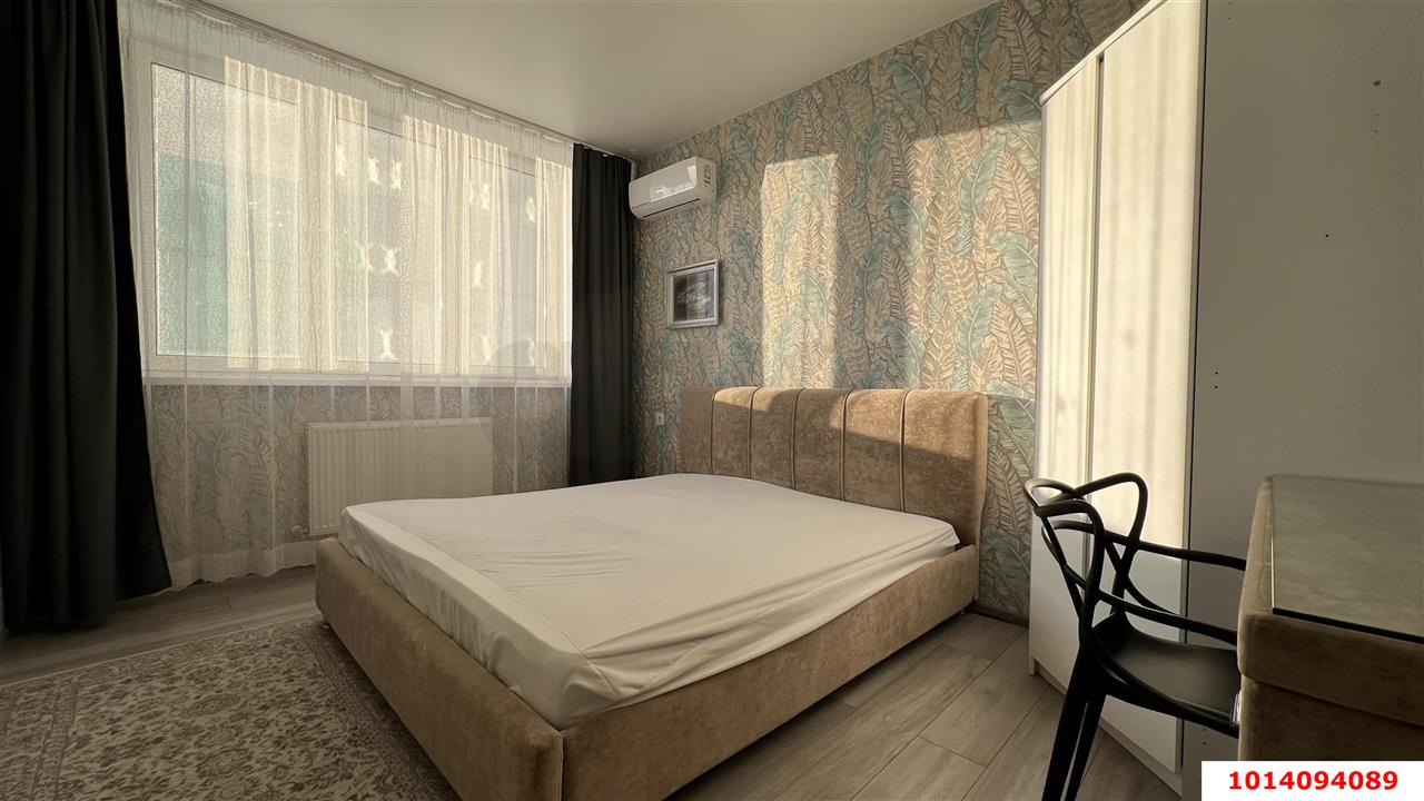 Фото №5: 2-комнатная квартира 62 м² - Краснодар, Завод Измерительных Приборов, ул. Карякина, 5к3