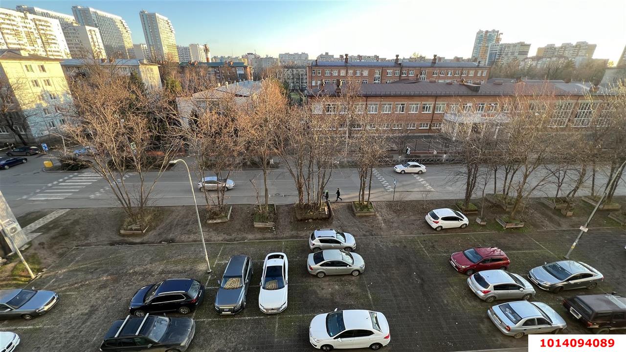 Фото №15: 2-комнатная квартира 62 м² - Краснодар, Завод Измерительных Приборов, ул. Карякина, 5к3
