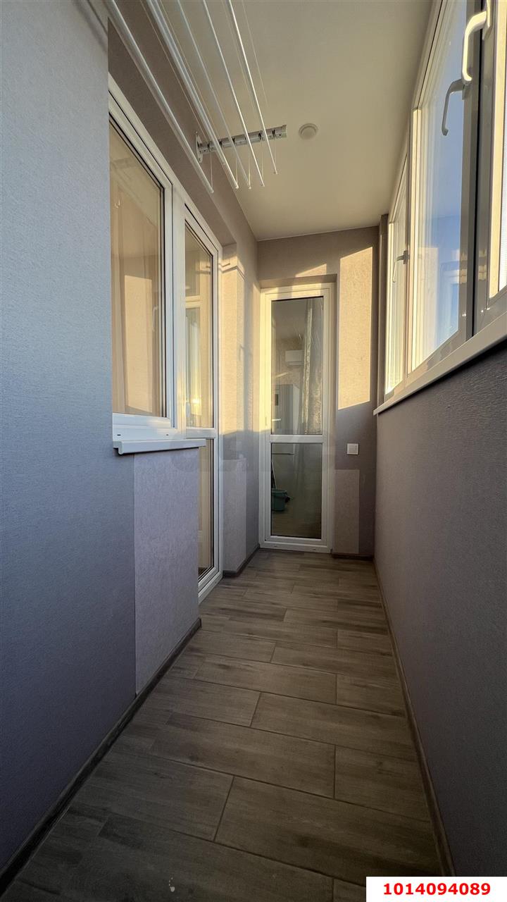 Фото №13: 2-комнатная квартира 62 м² - Краснодар, Завод Измерительных Приборов, ул. Карякина, 5к3