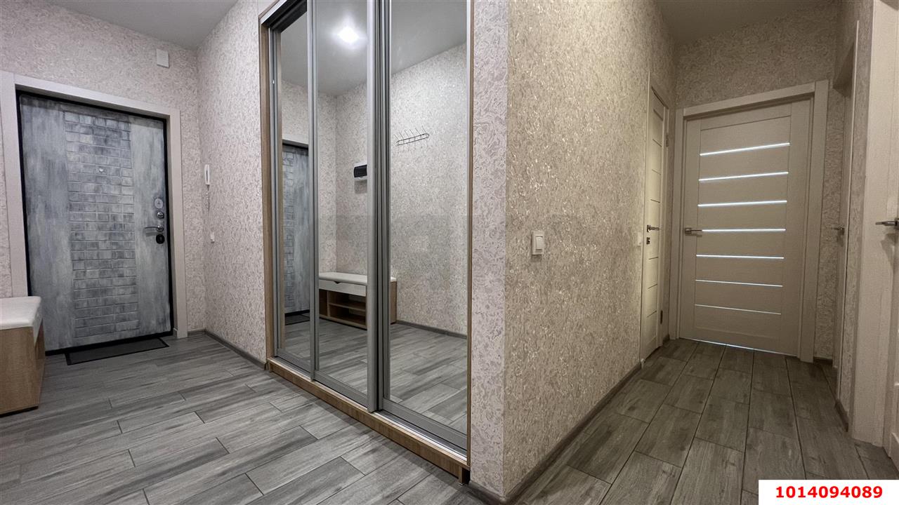 Фото №10: 2-комнатная квартира 62 м² - Краснодар, Завод Измерительных Приборов, ул. Карякина, 5к3