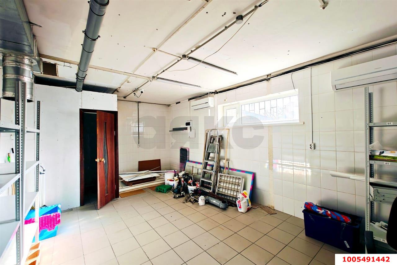 Фото №6: Торговое помещение 100 м² - Краснодар, Черёмушки, ул. Бургасская, 3