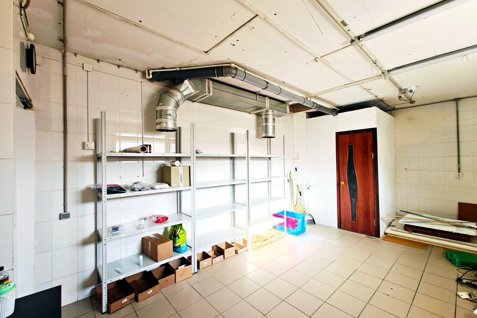 Фото №5: Коммерция 100 м² - Краснодар, ул. Бургасская, 3