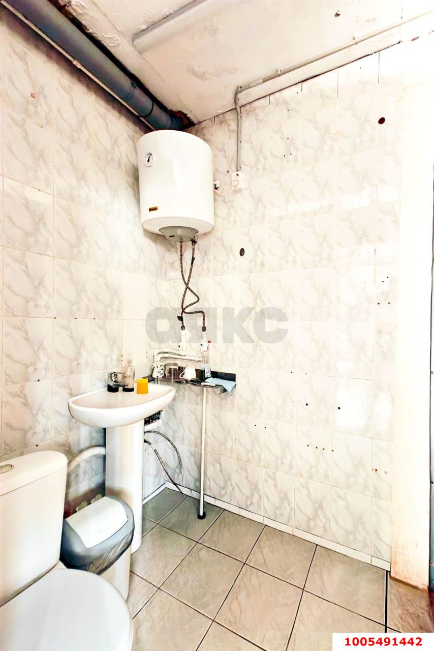 Фото №16: Торговое помещение 100 м² - Краснодар, Черёмушки, ул. Бургасская, 3