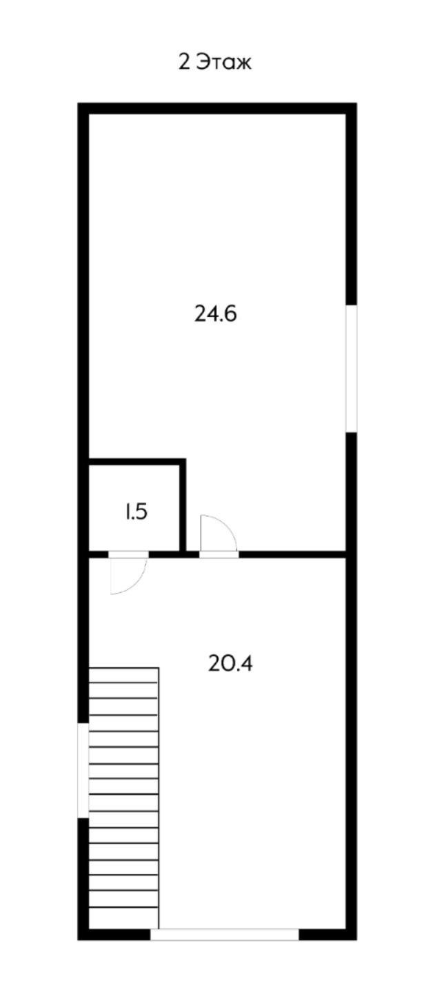 Фото №18: Коммерция 100 м² - Краснодар, ул. Бургасская, 3