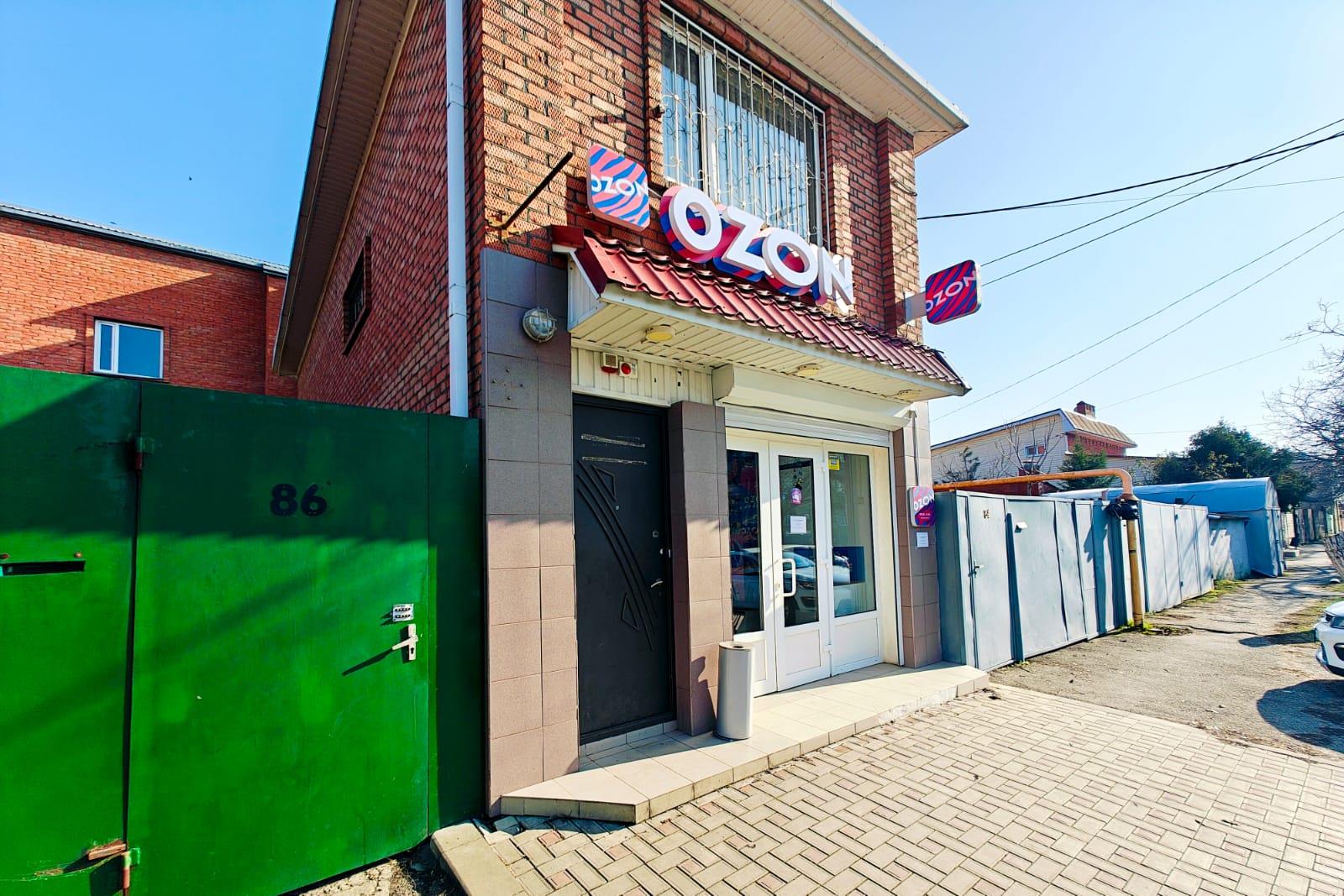 Фото №19: Коммерция 100 м² - Краснодар, ул. Бургасская, 3