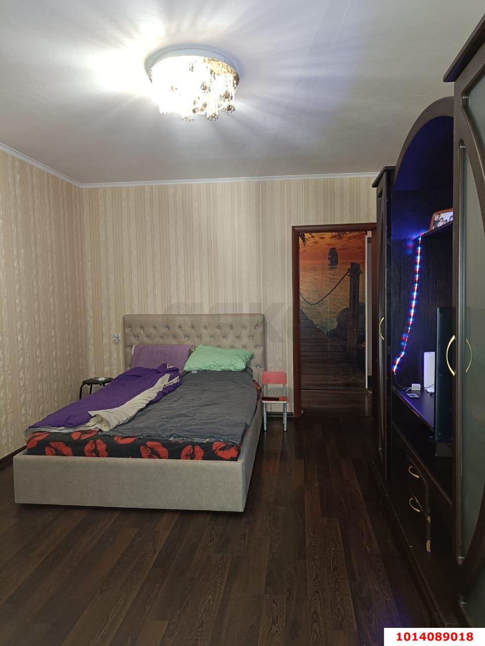 Фото №1: 2-комнатная квартира 54 м² - Энем, ул. Фрунзе, 18/1к2