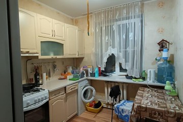 Фото №1: 2-комнатная квартира 54 м² - Энем, ул. Фрунзе, 18/1к2