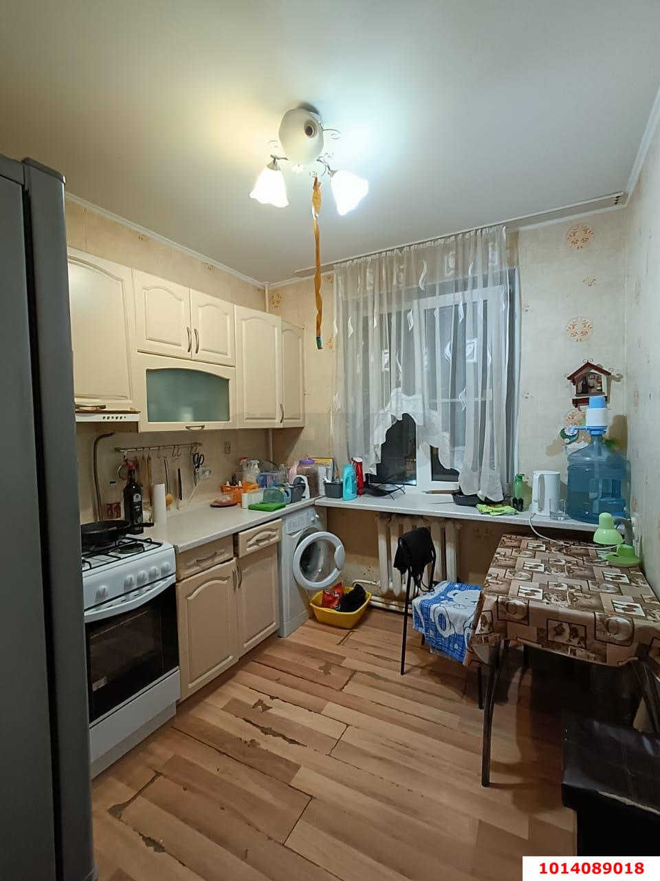 Фото №1: 2-комнатная квартира 54 м² - Энем, ул. Фрунзе, 18/1к2