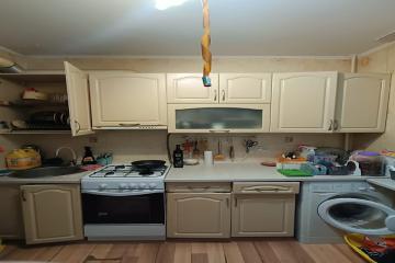 Фото №2: 2-комнатная квартира 54 м² - Энем, ул. Фрунзе, 18/1к2