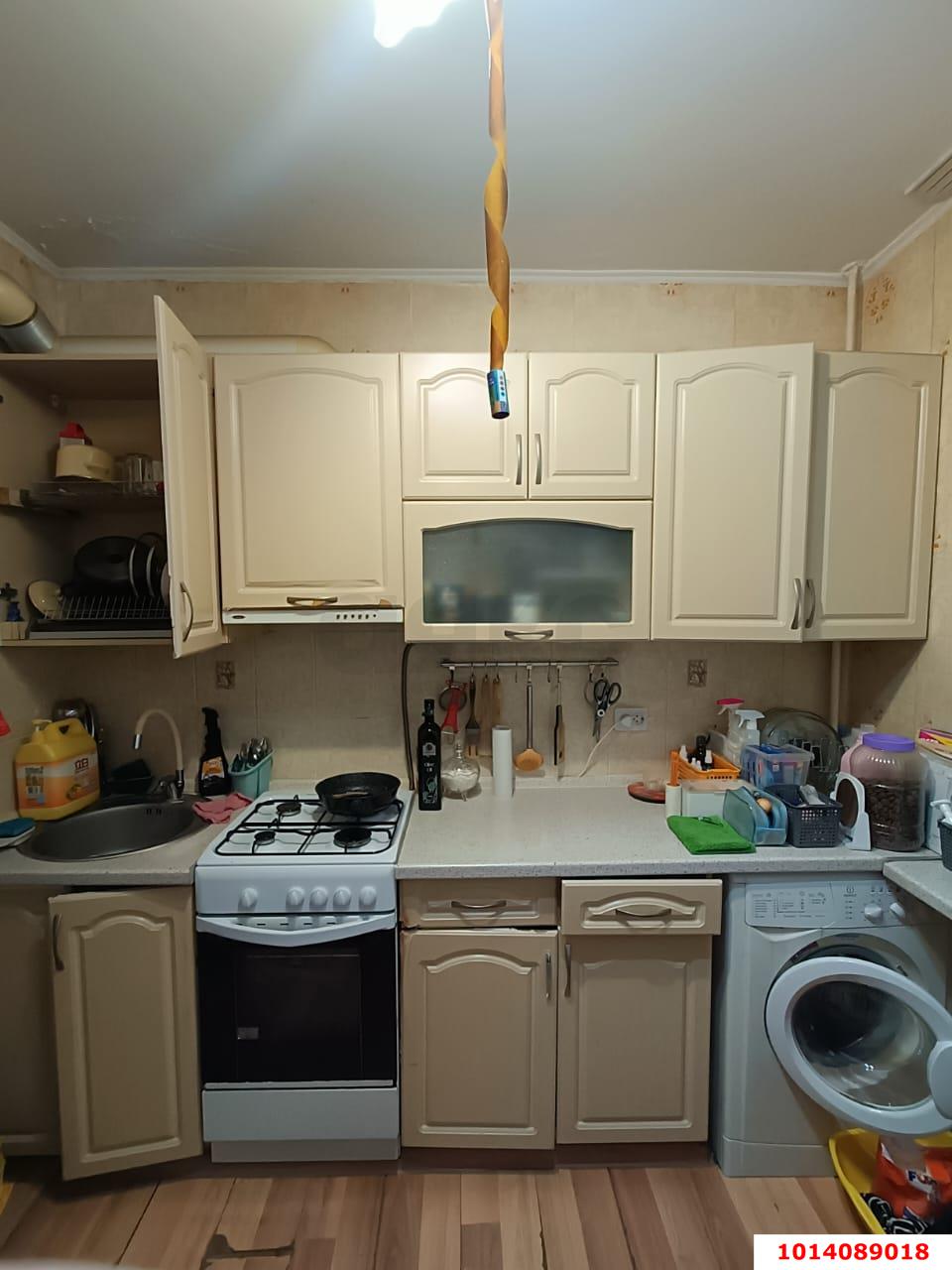 Фото №2: 2-комнатная квартира 54 м² - Энем, ул. Фрунзе, 18/1к2