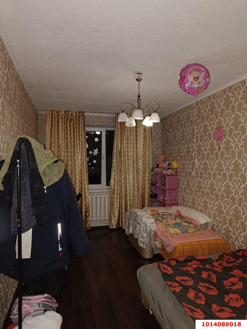 Фото №4: 2-комнатная квартира 54 м² - Энем, ул. Фрунзе, 18/1к2