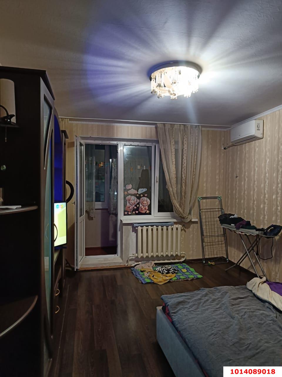 Фото №3: 2-комнатная квартира 54 м² - Энем, ул. Фрунзе, 18/1к2