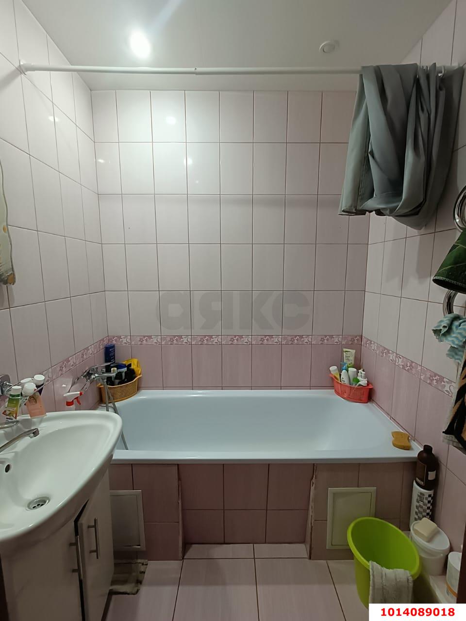 Фото №6: 2-комнатная квартира 54 м² - Энем, ул. Фрунзе, 18/1к2