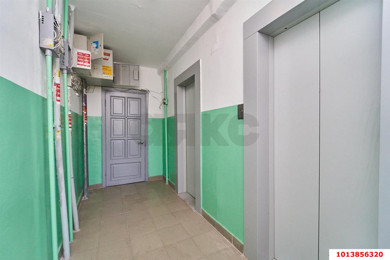 Фото №8: 2-комнатная квартира 55 м² - Краснодар, Комсомольский, ул. Уральская, 168