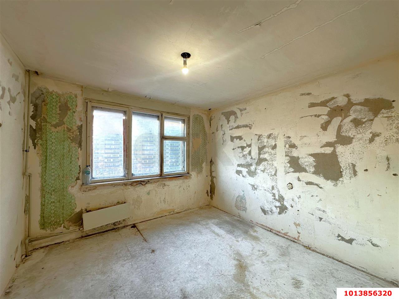 Фото №1: 2-комнатная квартира 55 м² - Краснодар, Комсомольский, ул. Уральская, 168