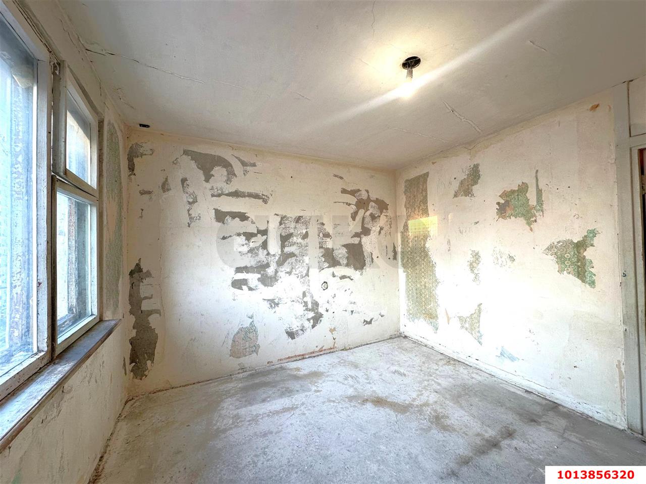 Фото №2: 2-комнатная квартира 55 м² - Краснодар, Комсомольский, ул. Уральская, 168