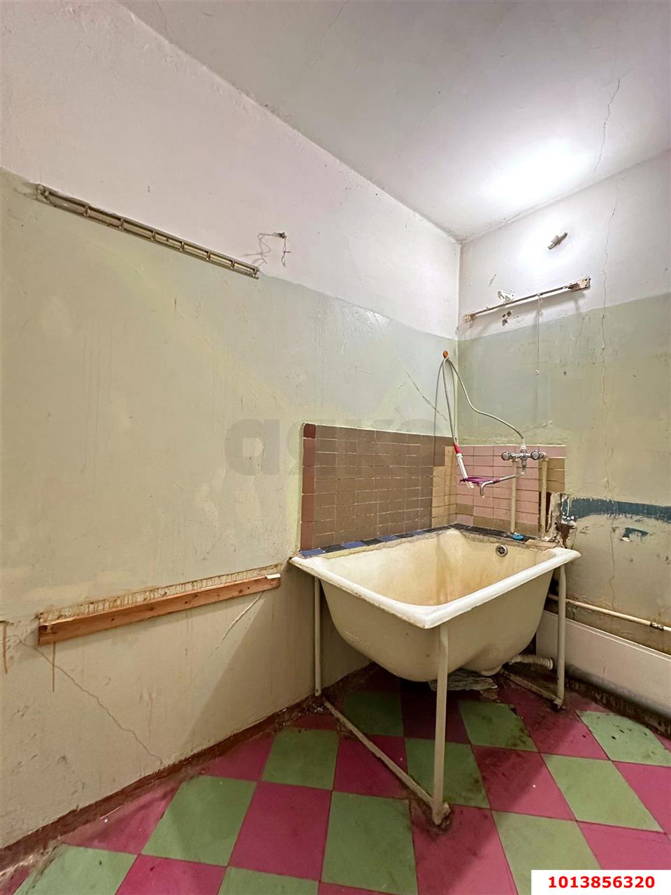 Фото №5: 2-комнатная квартира 55 м² - Краснодар, Комсомольский, ул. Уральская, 168