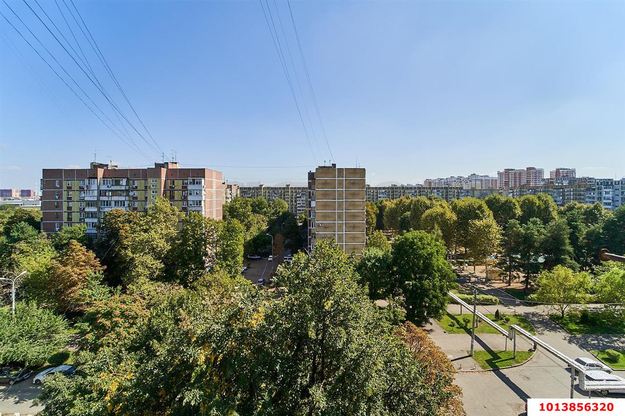 Фото №6: 2-комнатная квартира 55 м² - Краснодар, Комсомольский, ул. Уральская, 168