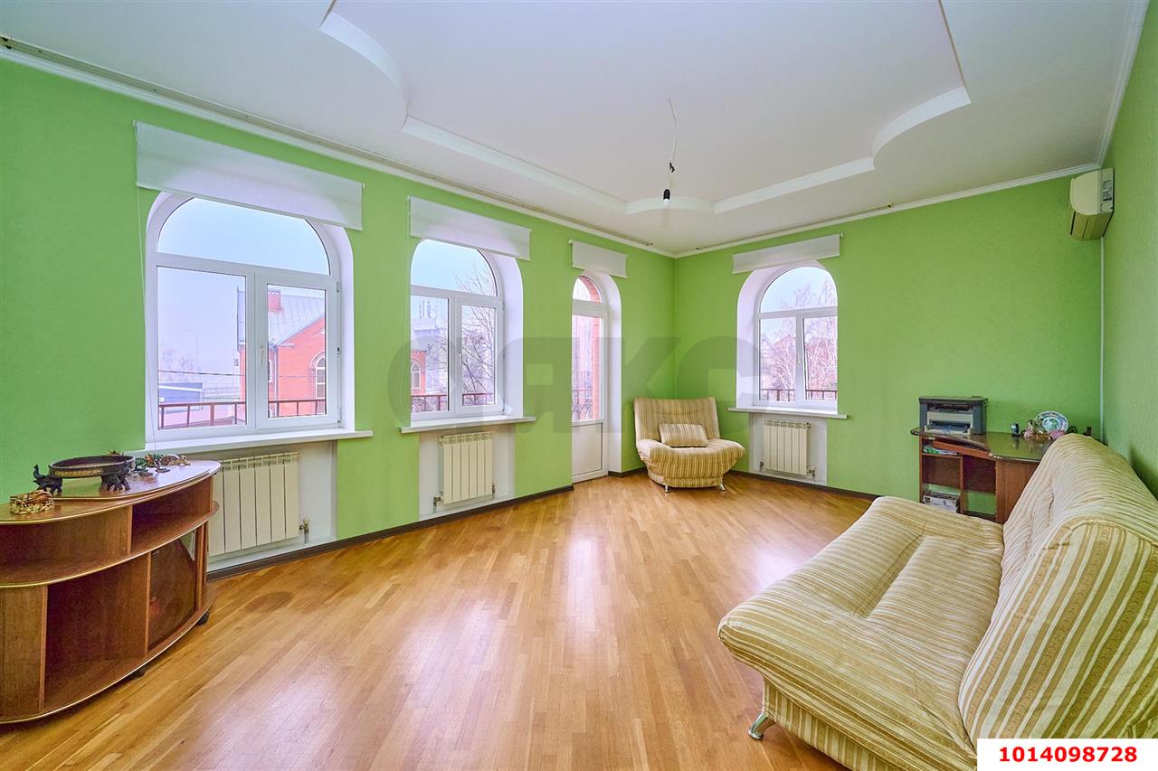 Фото №7: Дом 404 м² + 8 сот. - Краснодар, Пашковский, ул. Мира, 71