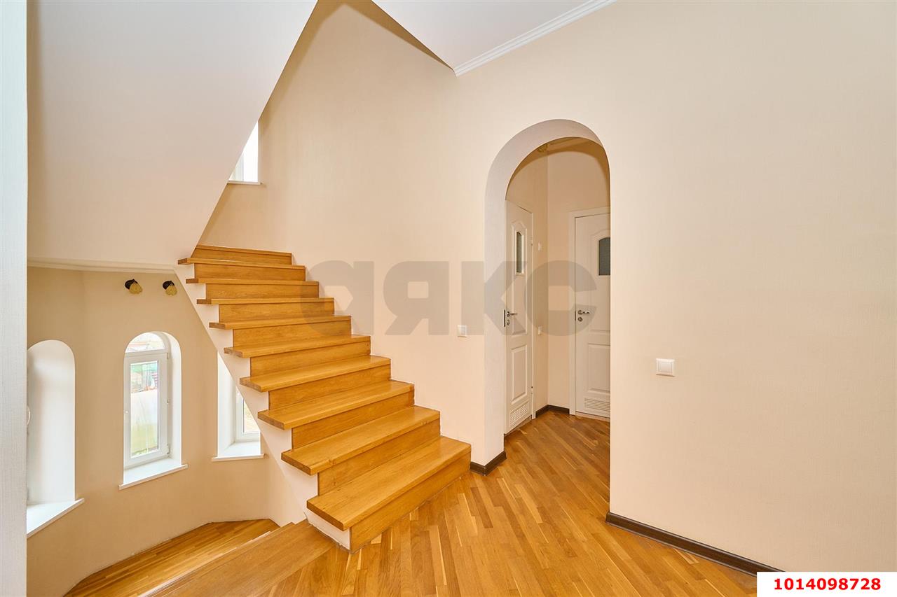 Фото №10: Дом 404 м² + 8 сот. - Краснодар, Пашковский, ул. Мира, 71