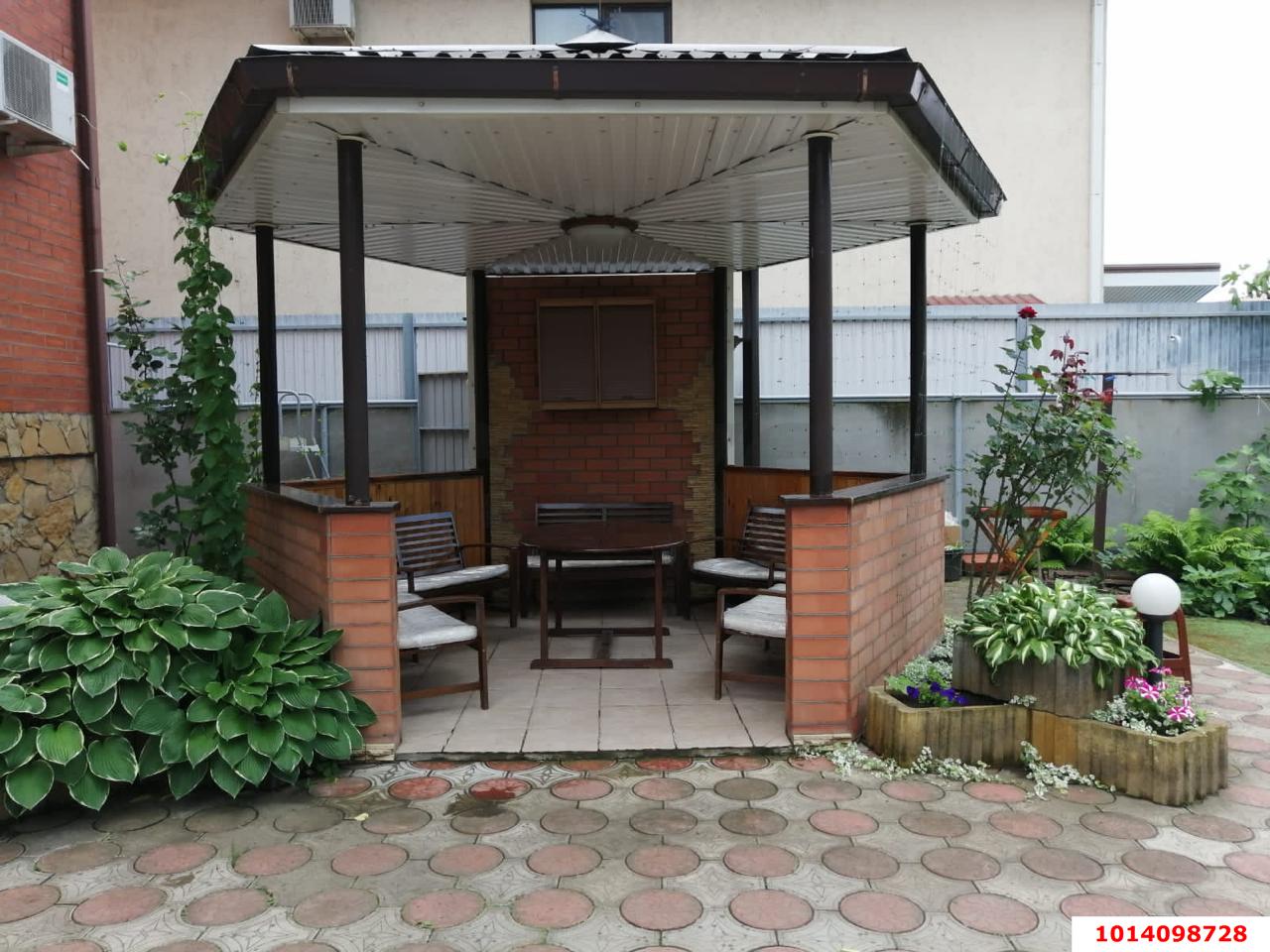 Фото №20: Дом 404 м² + 8 сот. - Краснодар, Карасунский внутригородской округ, ж/м Пашковский, ул. Мира, 71