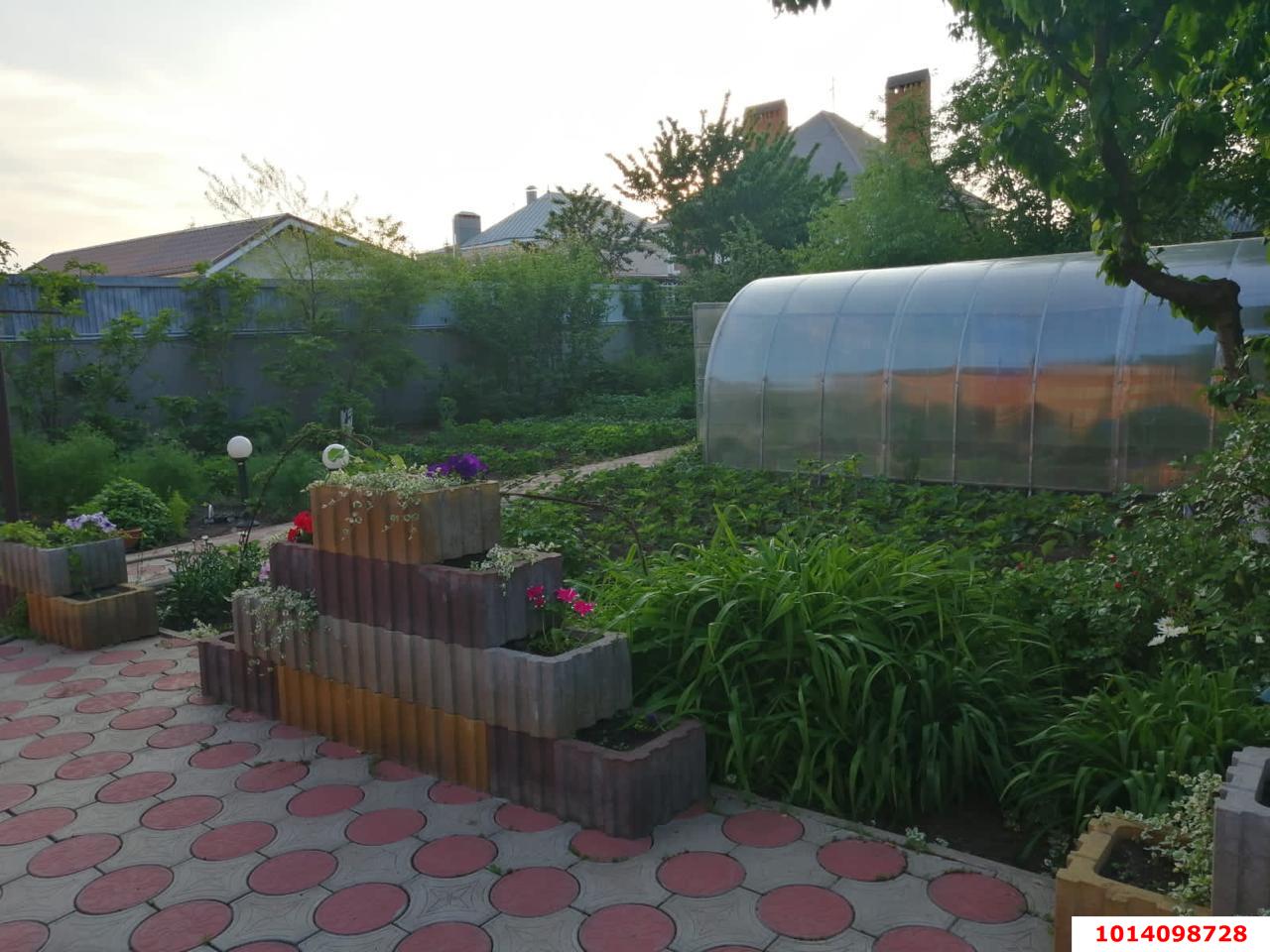 Фото №4: Дом 404 м² + 8 сот. - Краснодар, Пашковский, ул. Мира, 71