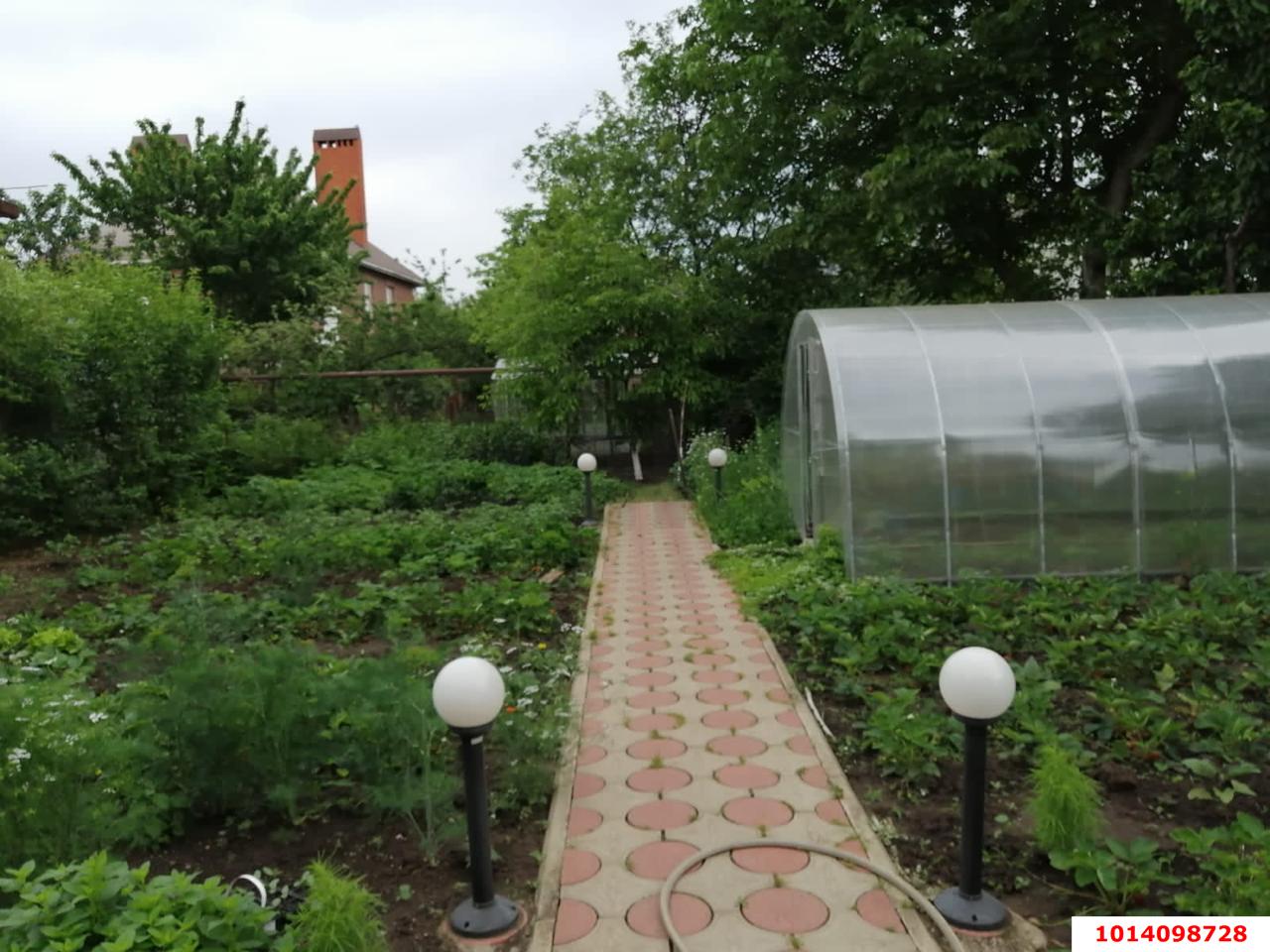 Фото №19: Дом 404 м² + 8 сот. - Краснодар, Пашковский, ул. Мира, 71