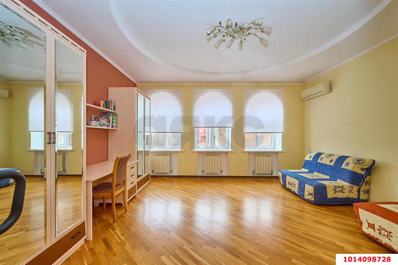 Фото №6: Дом 404 м² + 8 сот. - Краснодар, Пашковский, ул. Мира, 71