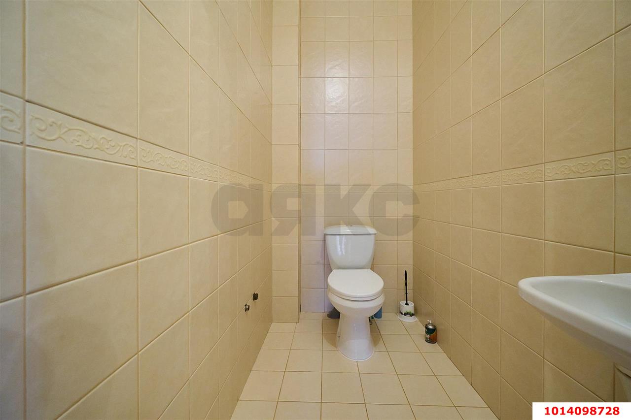 Фото №11: Дом 404 м² + 8 сот. - Краснодар, Карасунский внутригородской округ, ж/м Пашковский, ул. Мира, 71