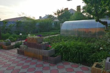 Фото №4: Дом 404 м² - Краснодар, ж/м Пашковский, ул. Мира, 71