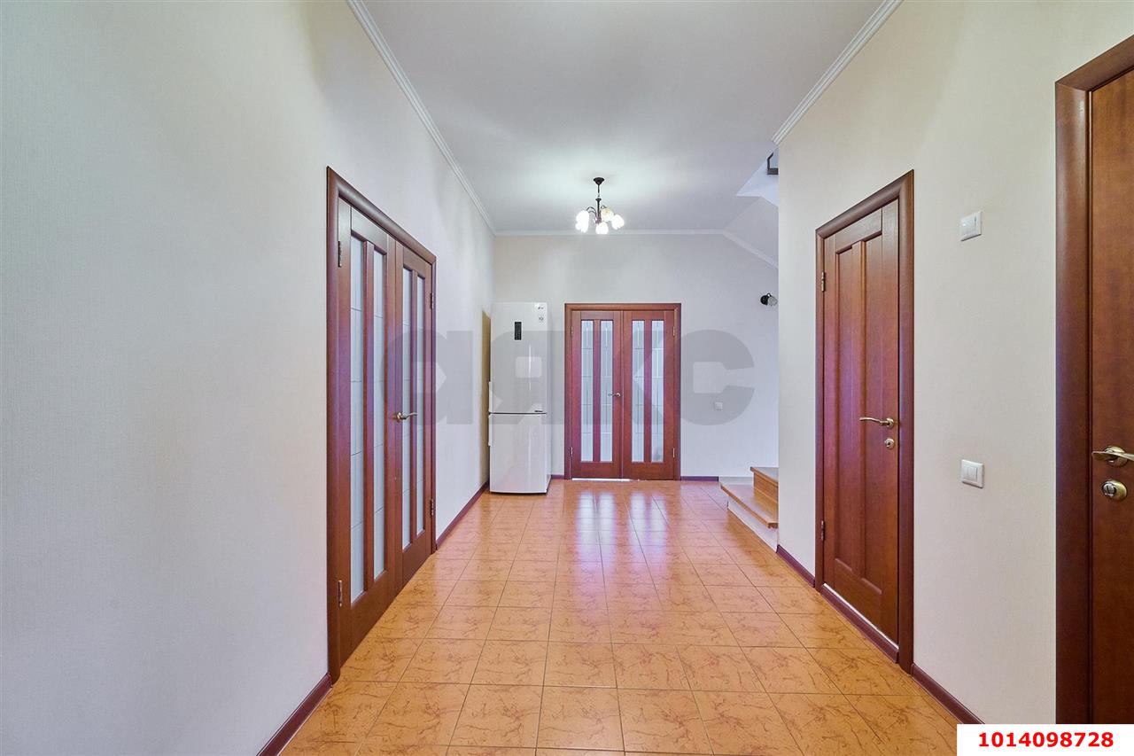 Фото №9: Дом 404 м² + 8 сот. - Краснодар, Карасунский внутригородской округ, ж/м Пашковский, ул. Мира, 71