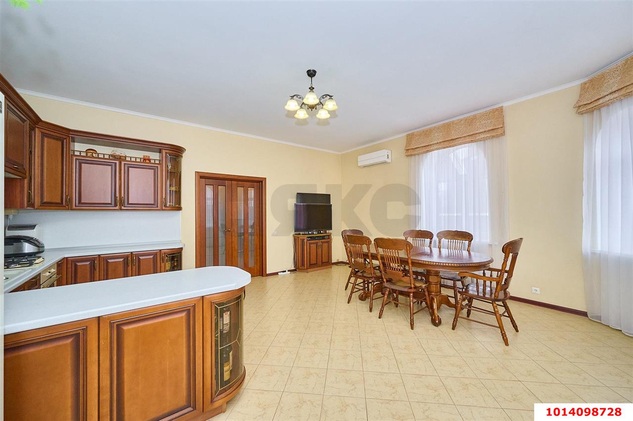 Фото №5: Дом 404 м² + 8 сот. - Краснодар, Пашковский, ул. Мира, 71