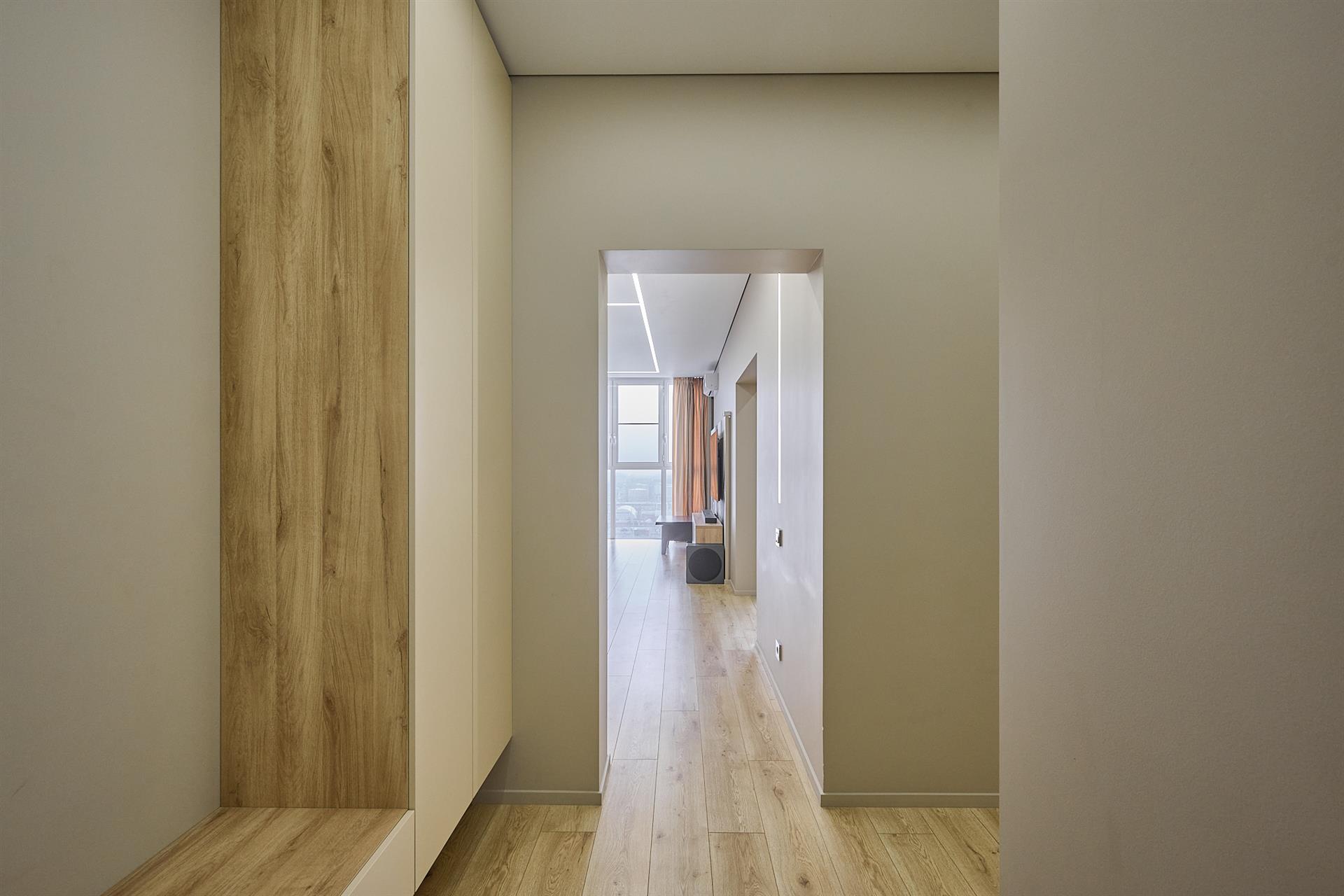 Фото №14: 2-комнатная квартира 82 м² - Краснодар, ул. Береговая, 2к2