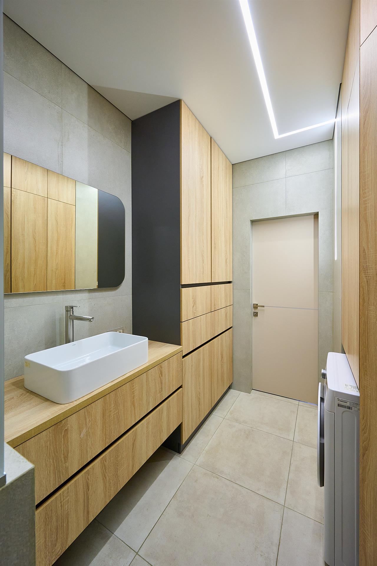 Фото №18: 2-комнатная квартира 82 м² - Краснодар, ул. Береговая, 2к2