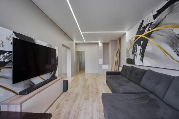 Фото №4: 2-комнатная квартира 82 м² - Краснодар, мкр. Центральный, ул. Береговая, 2к2