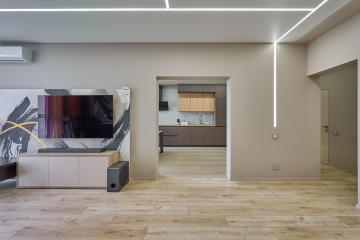 Фото №5: 2-комнатная квартира 82 м² - Краснодар, мкр. Центральный, ул. Береговая, 2к2